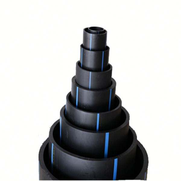 Hdpe 파이프 Pn16