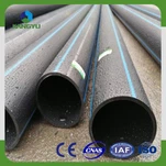 Hdpe Pipe For Project